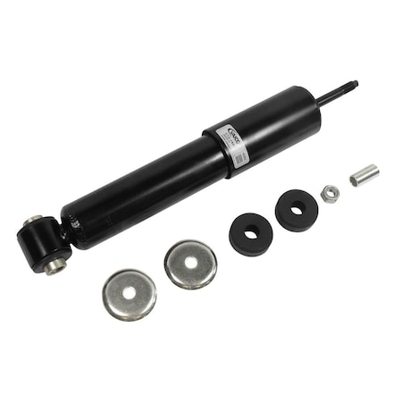 Vaico Shock Absorber, V10-1863 V10-1863